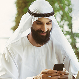حجت الاسلام محمدی
